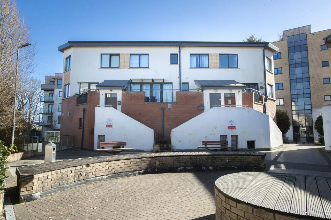 Photo of 16 The Court, Marketpoint, Mullingar, Co. Westmeath, N91 FT61