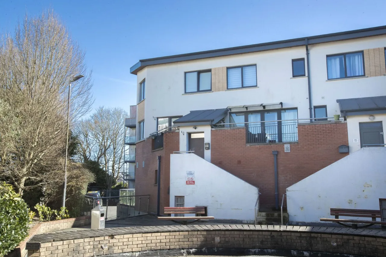 Photo of 16 The Court, Marketpoint, Mullingar, Co. Westmeath, N91 FT61