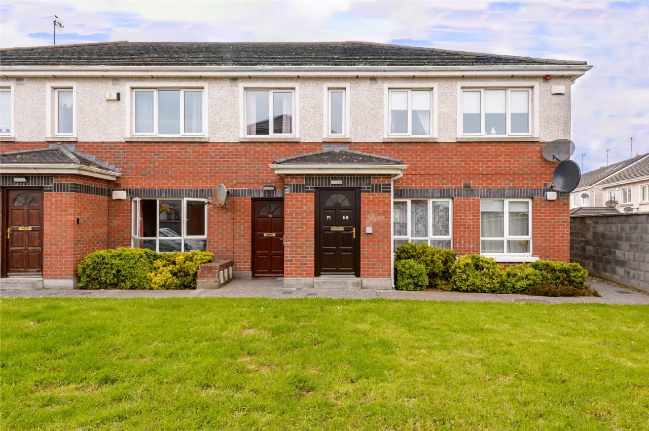 Photo of 71 Palmer Court, Palmer Road, Rush, Co Dublin, K56 P443