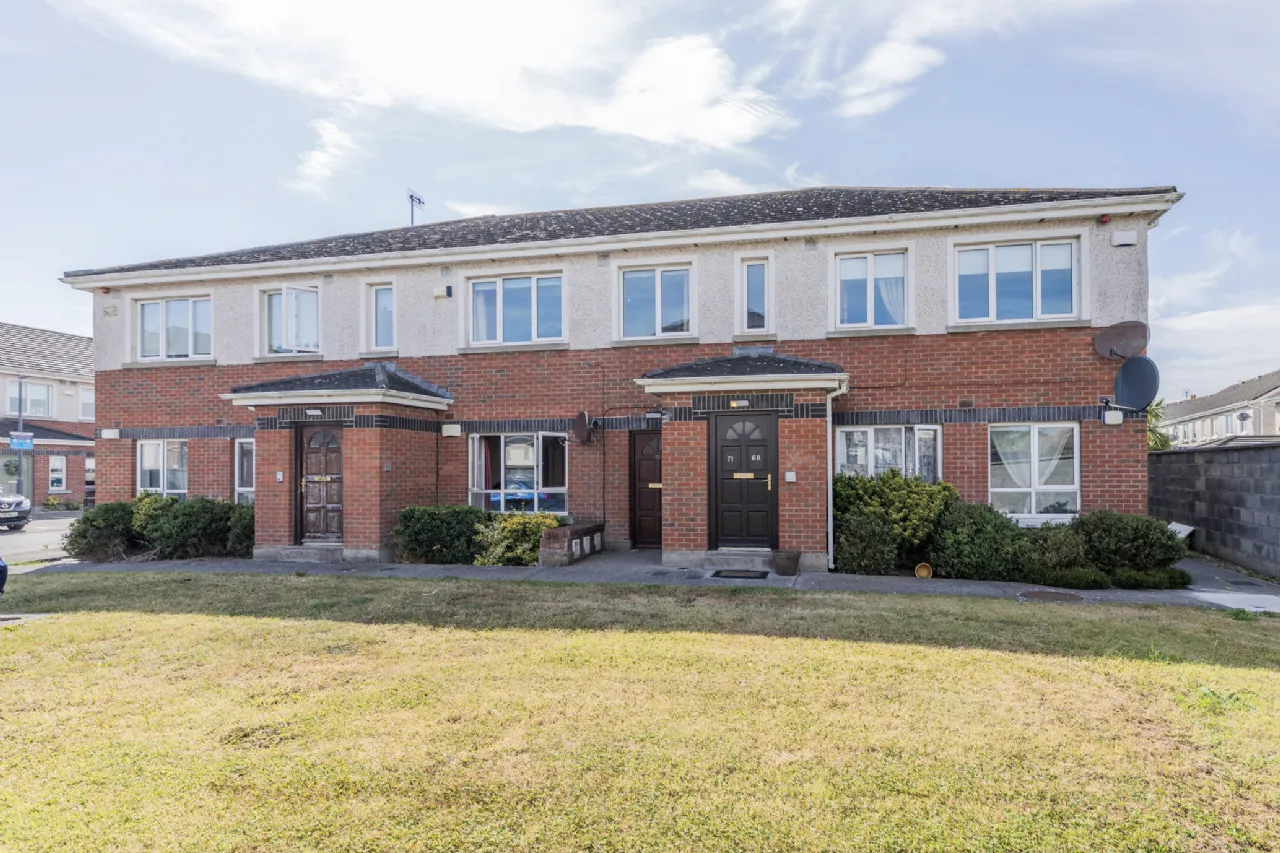 Photo of 71 Palmer Court, Palmer Road, Rush, Co Dublin, K56 P443