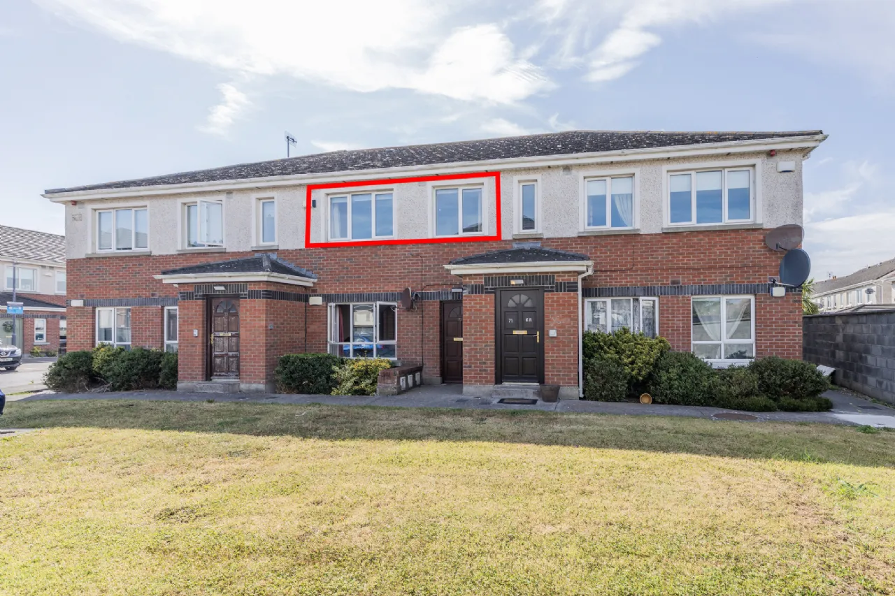 Photo of 71 Palmer Court, Palmer Road, Rush, Co Dublin, K56 P443