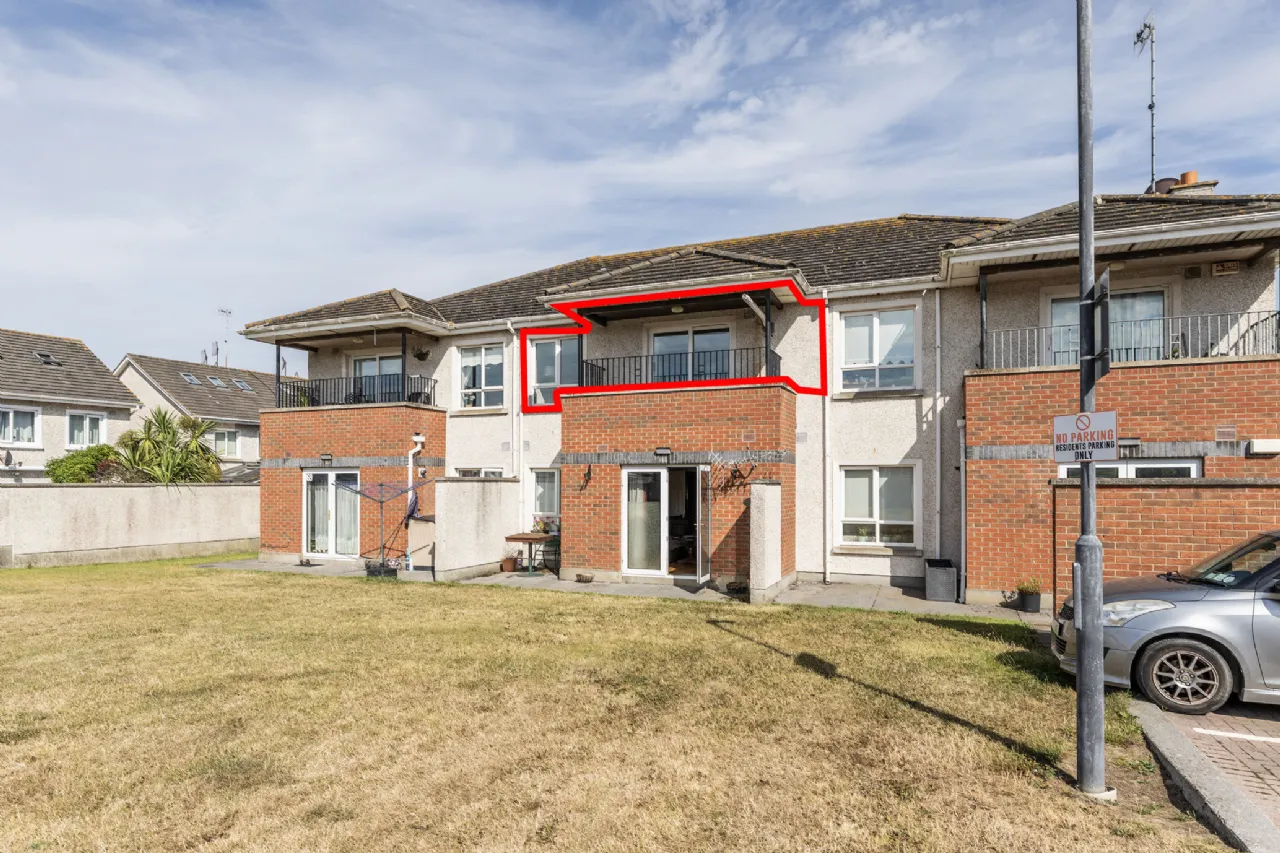 Photo of 71 Palmer Court, Palmer Road, Rush, Co Dublin, K56 P443