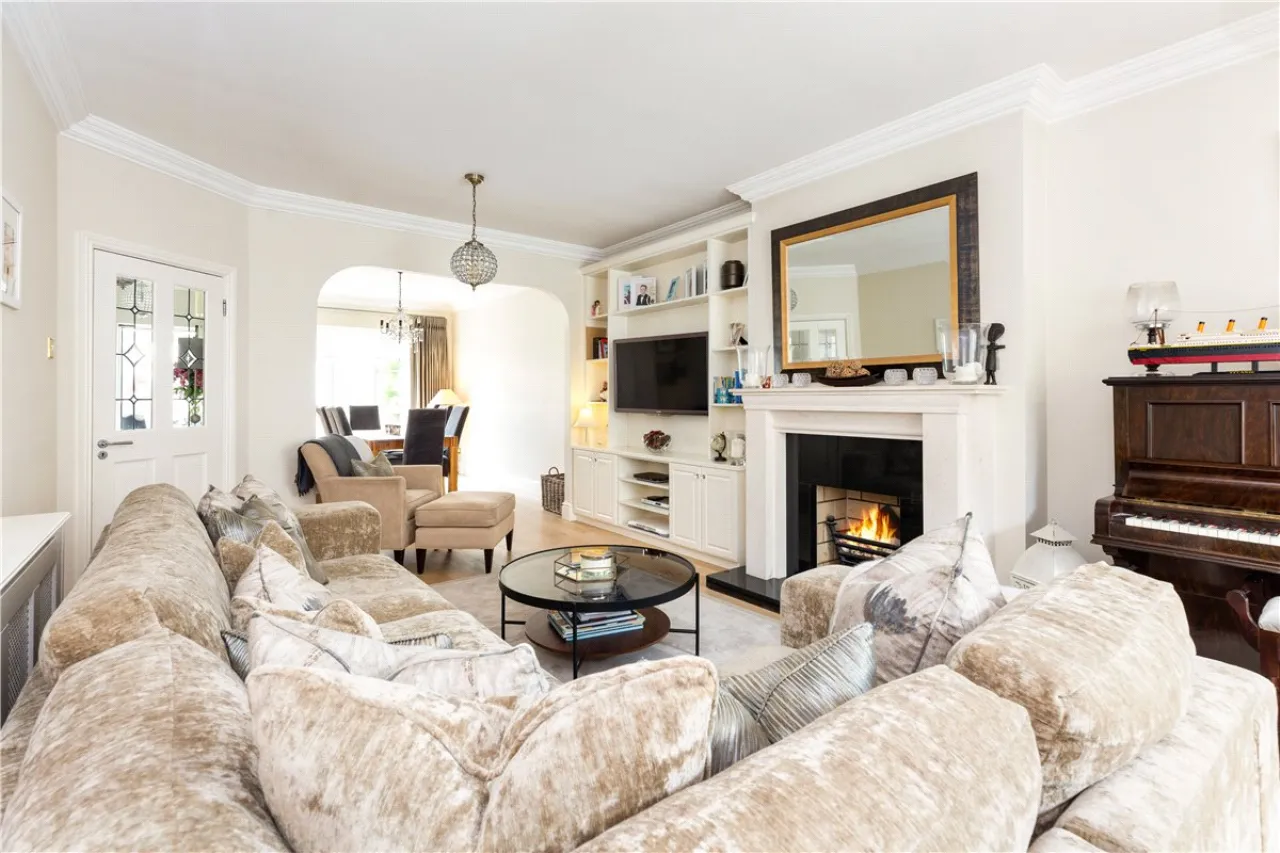 Photo of 26 Stepaside Park, Stepaside, Dublin 18, D18 X892