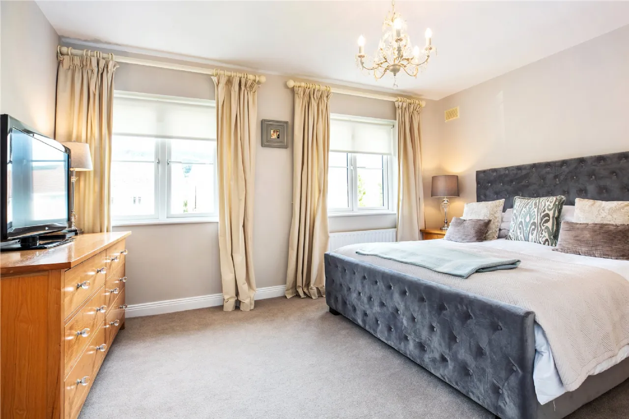 Photo of 26 Stepaside Park, Stepaside, Dublin 18, D18 X892