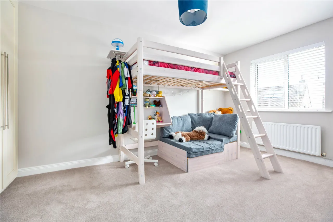 Photo of 26 Stepaside Park, Stepaside, Dublin 18, D18 X892