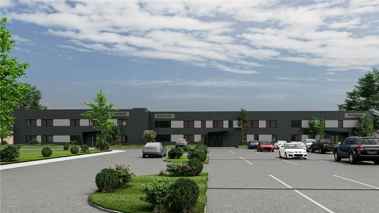 Photo of Marian Industrial Estate, Clones, Co. Monaghan, H23X273