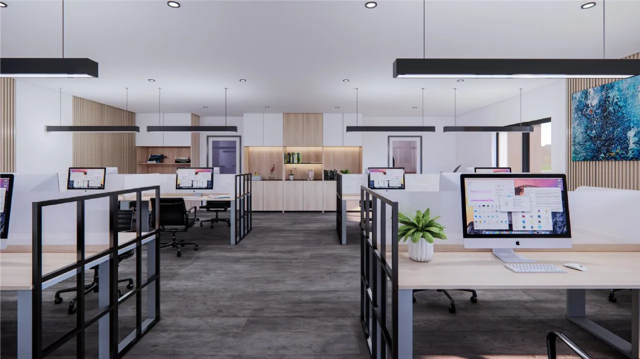 Photo of Marian Industrial Estate, Clones, Co. Monaghan, H23X273