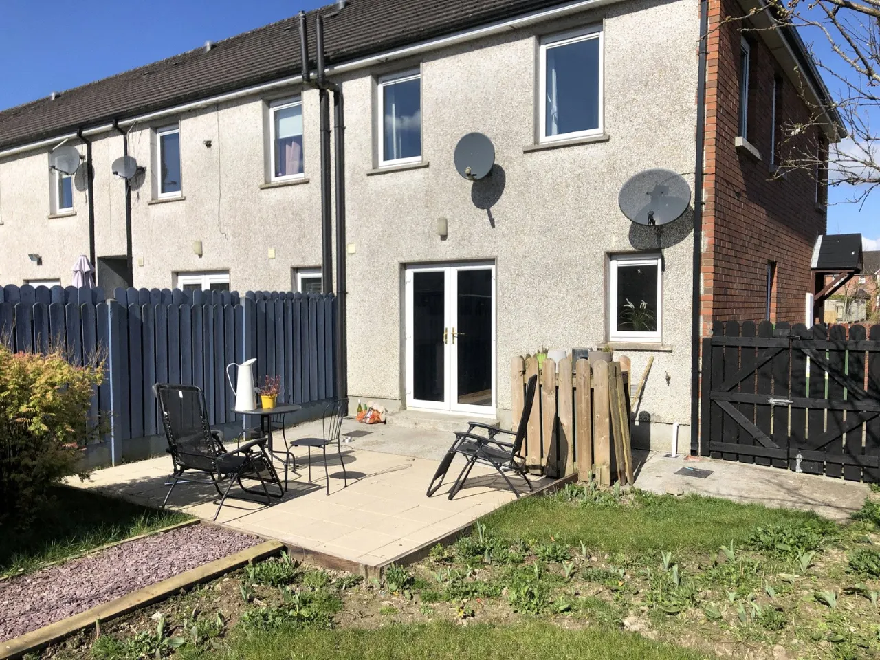 Photo of 25 The Avenue, Greenpark Meadows, Mullingar, Co. Westmeath, N91 E4C9