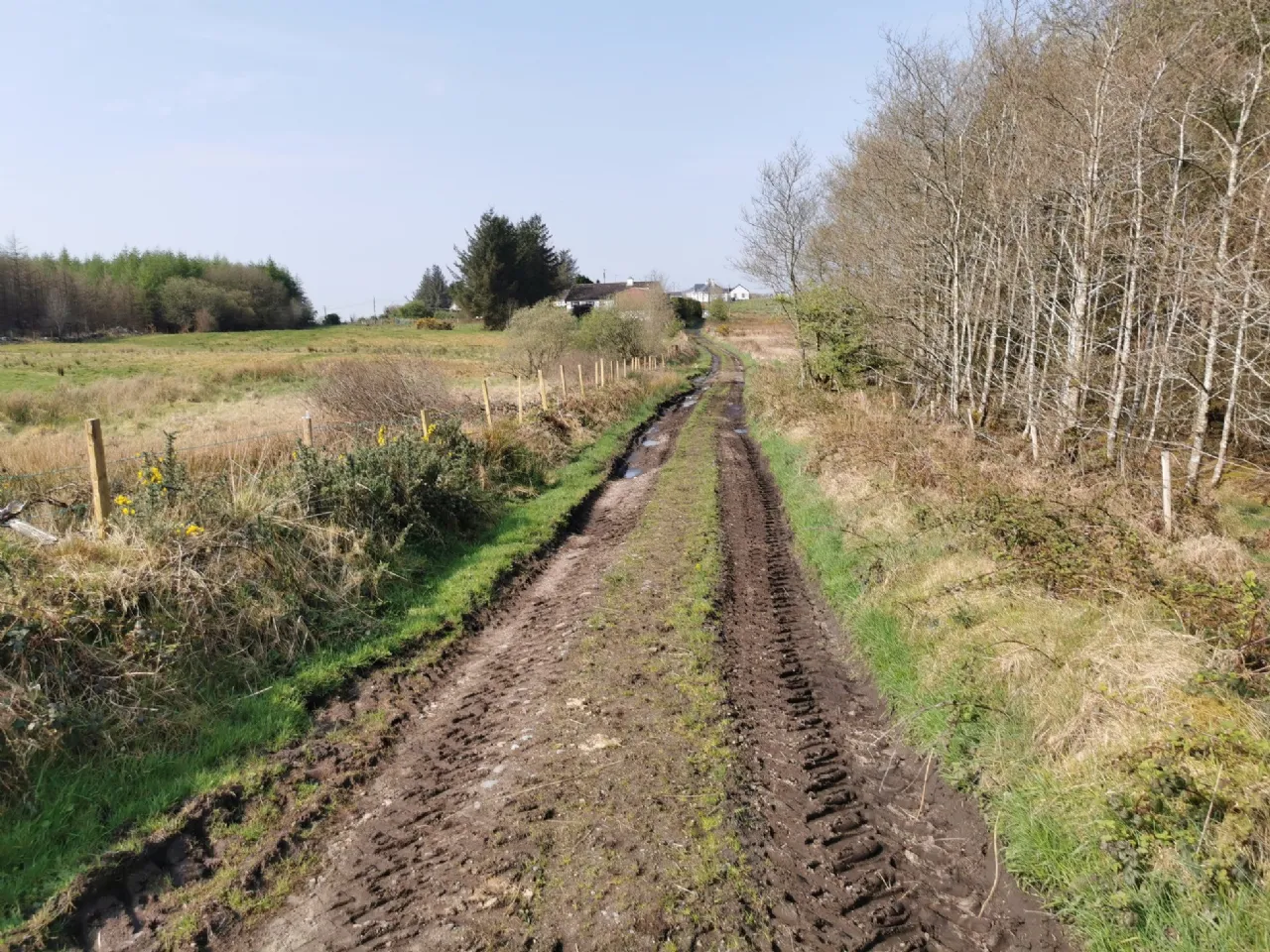 Photo of Cashelsheenaghan, Midfield, Swinford, Co Mayo