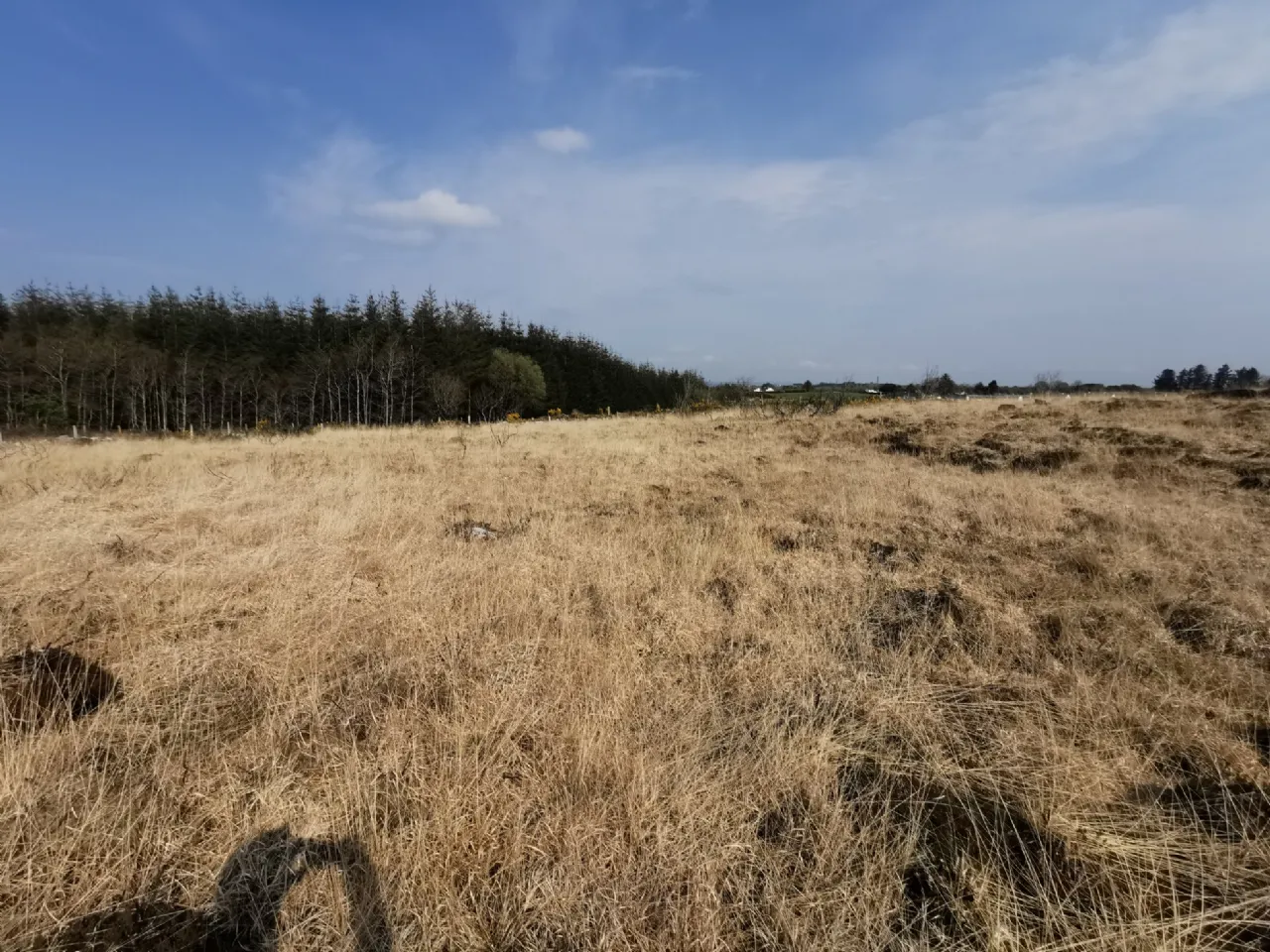 Photo of Cashelsheenaghan, Midfield, Swinford, Co Mayo