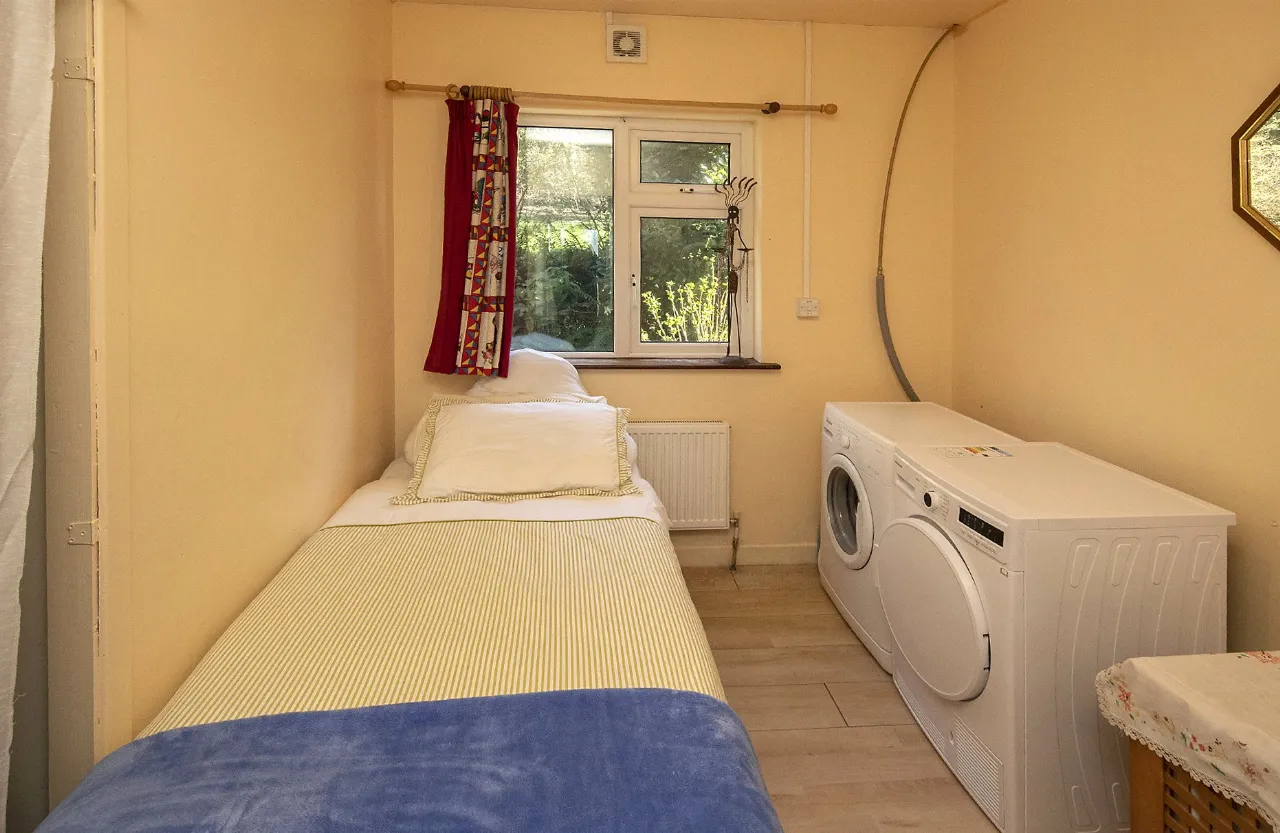 Photo of The Horse Haven, Ballyconnery Upper, Kilgobinet, Dungarvan, Co Waterford, X35EP02