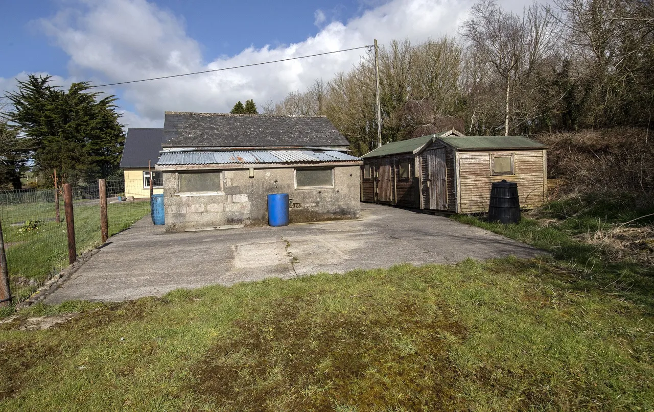 Photo of The Horse Haven, Ballyconnery Upper, Kilgobinet, Dungarvan, Co Waterford, X35EP02