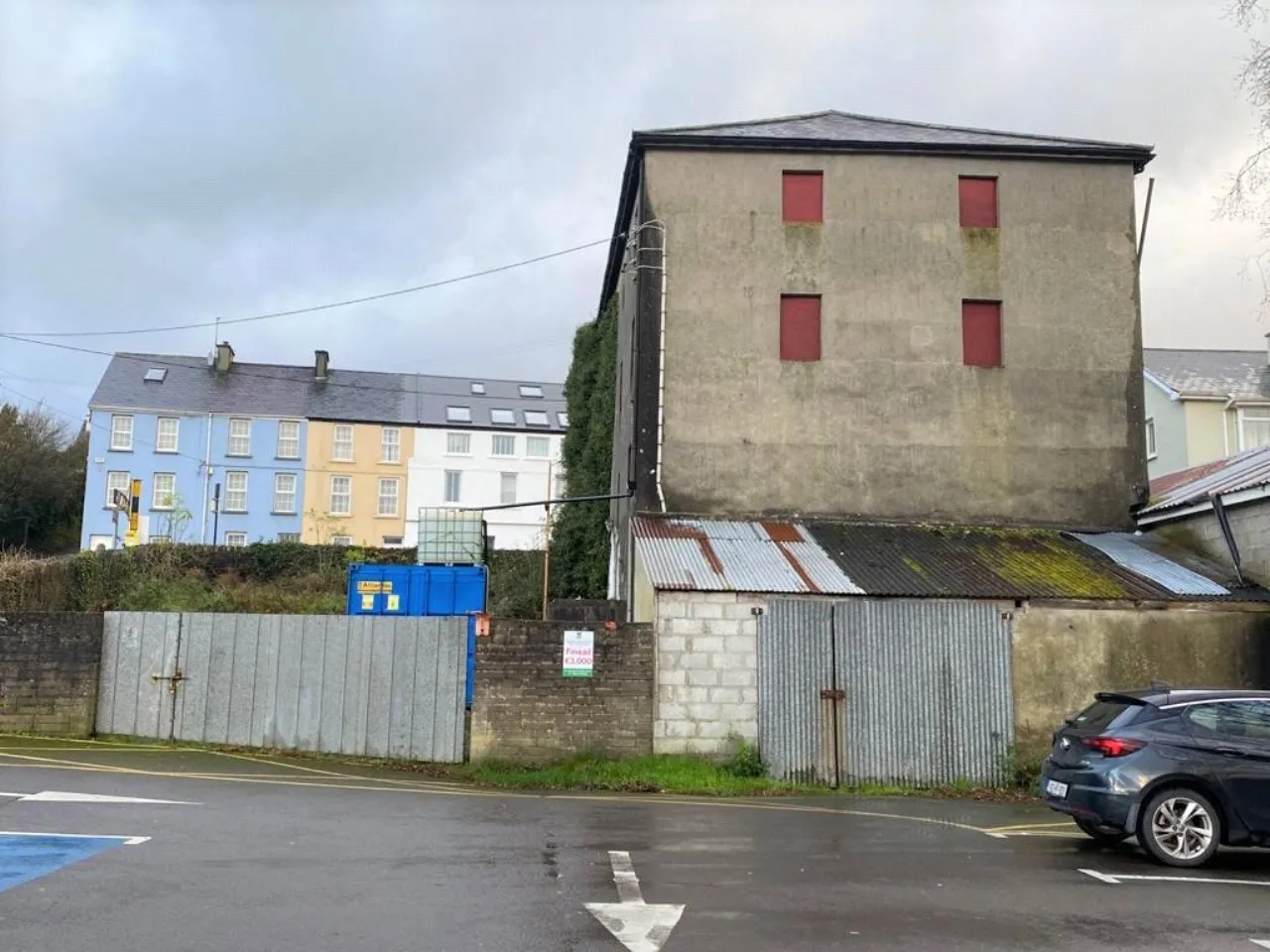 Photo of 'The Old Mill', Annadale Road, Killorglin, Co Kerry