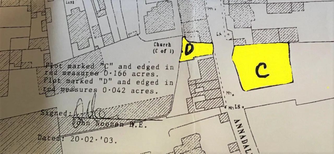 Photo of 'The Old Mill', Annadale Road, Killorglin, Co Kerry