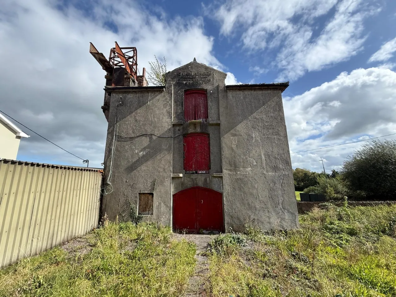 Photo of 'The Old Mill', Annadale Road, Killorglin, Co Kerry