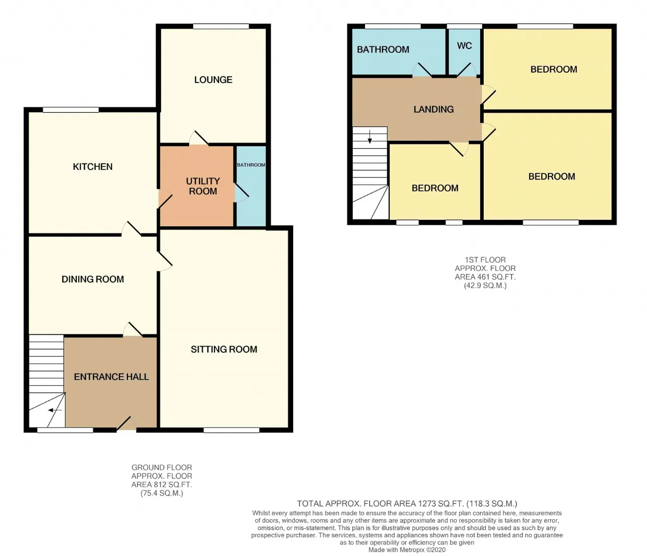 Photo of Weston, 3A Patrick Street, Tramore East, Tramore, X91 DD30