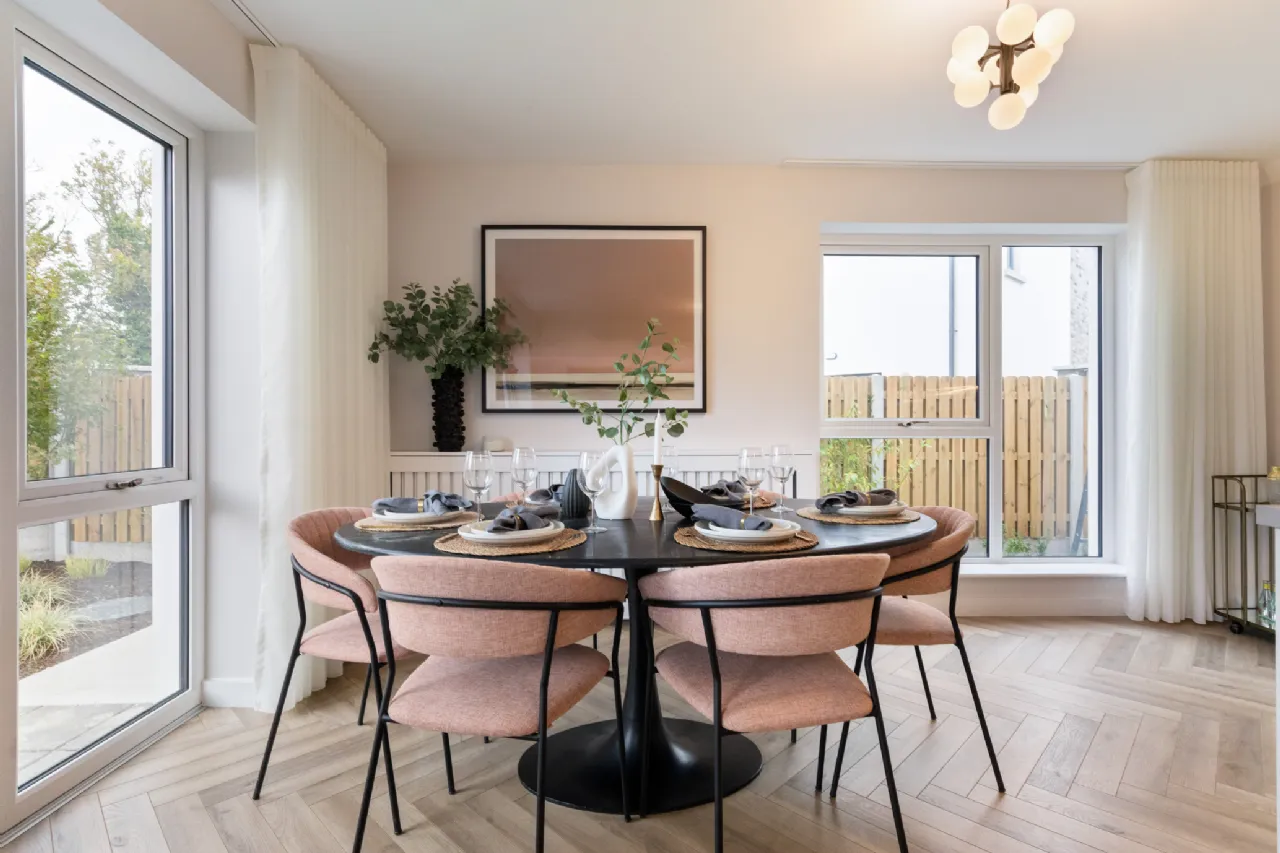 Photo of Aderrig, Adamstown, Lucan, Co Dublin