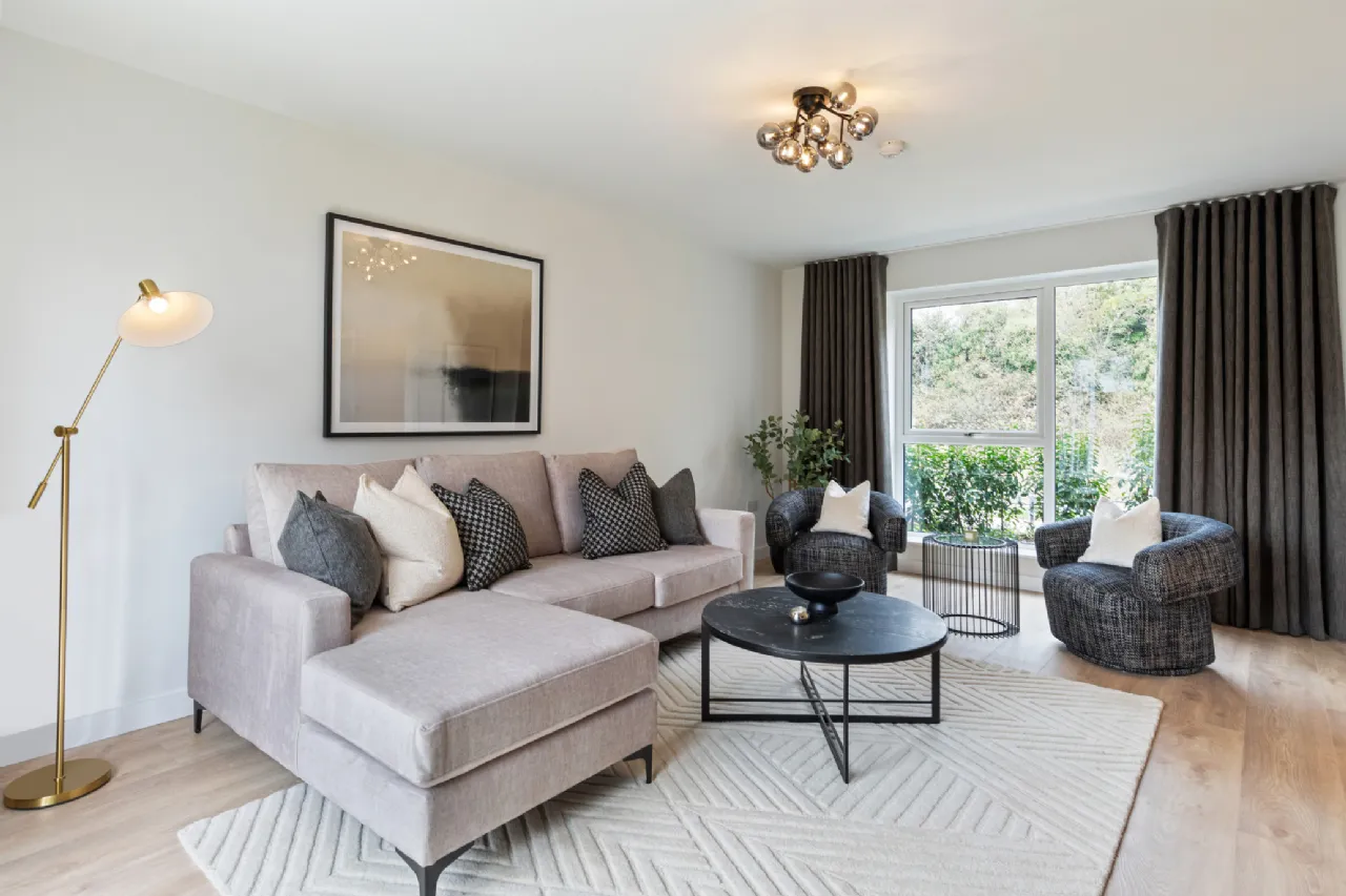 Photo of Aderrig, Adamstown, Lucan, Co Dublin