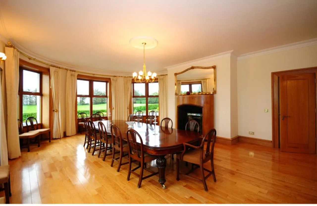 Photo of Harmsworth House, Loughegar, Mullingar, Co. Westmeath, N91 N5P2