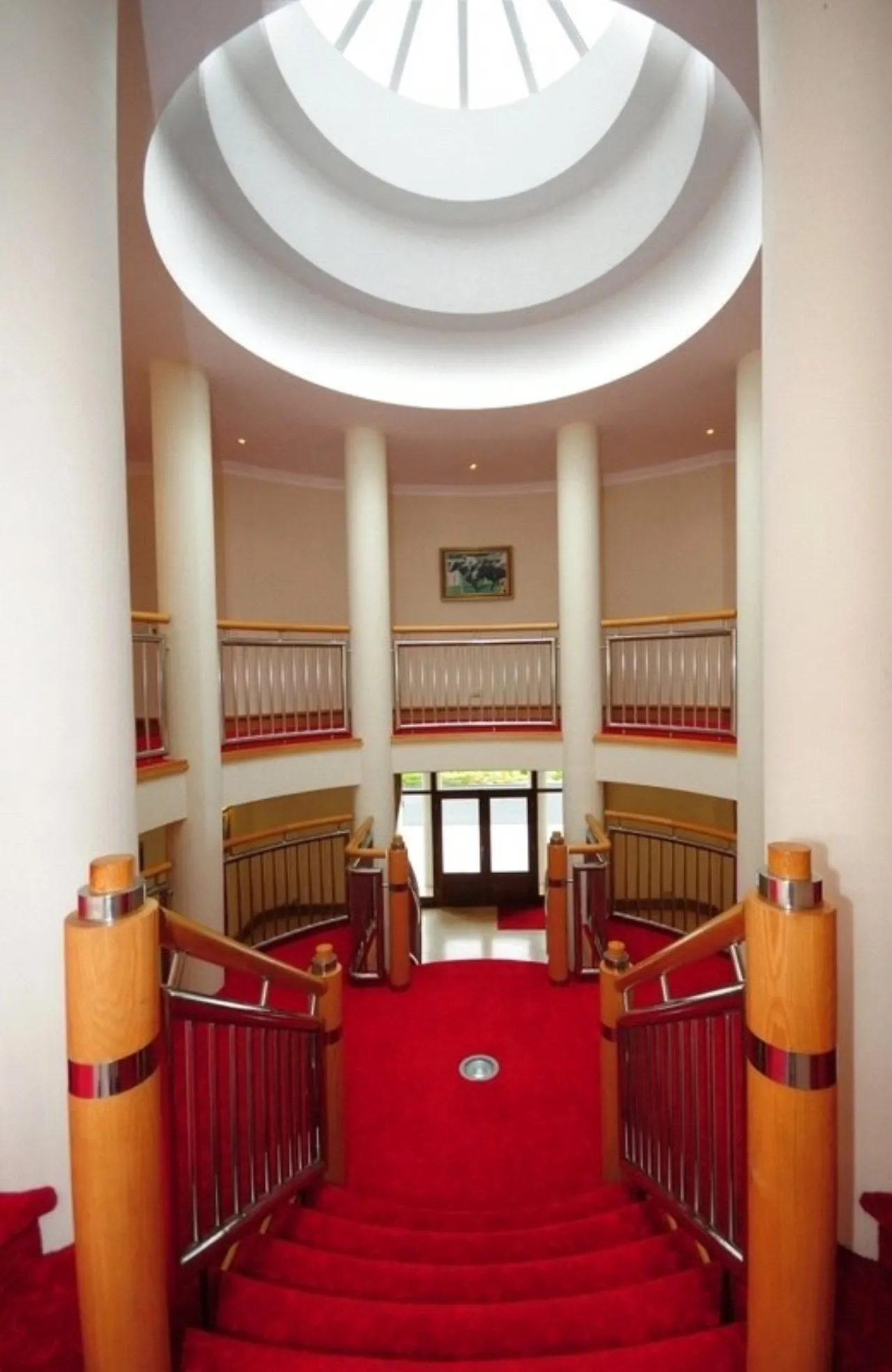 Photo of Harmsworth House, Loughegar, Mullingar, Co. Westmeath, N91 N5P2