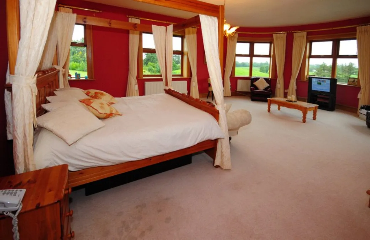 Photo of Harmsworth House, Loughegar, Mullingar, Co. Westmeath, N91 N5P2