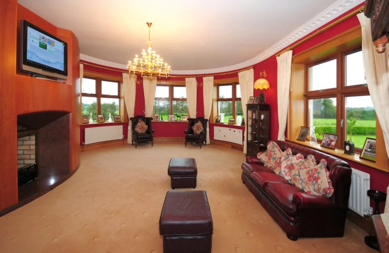 Photo of Harmsworth House, Loughegar, Mullingar, Co. Westmeath, N91 N5P2