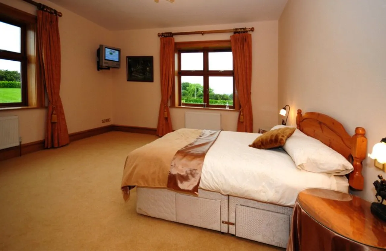 Photo of Harmsworth House, Loughegar, Mullingar, Co. Westmeath, N91 N5P2