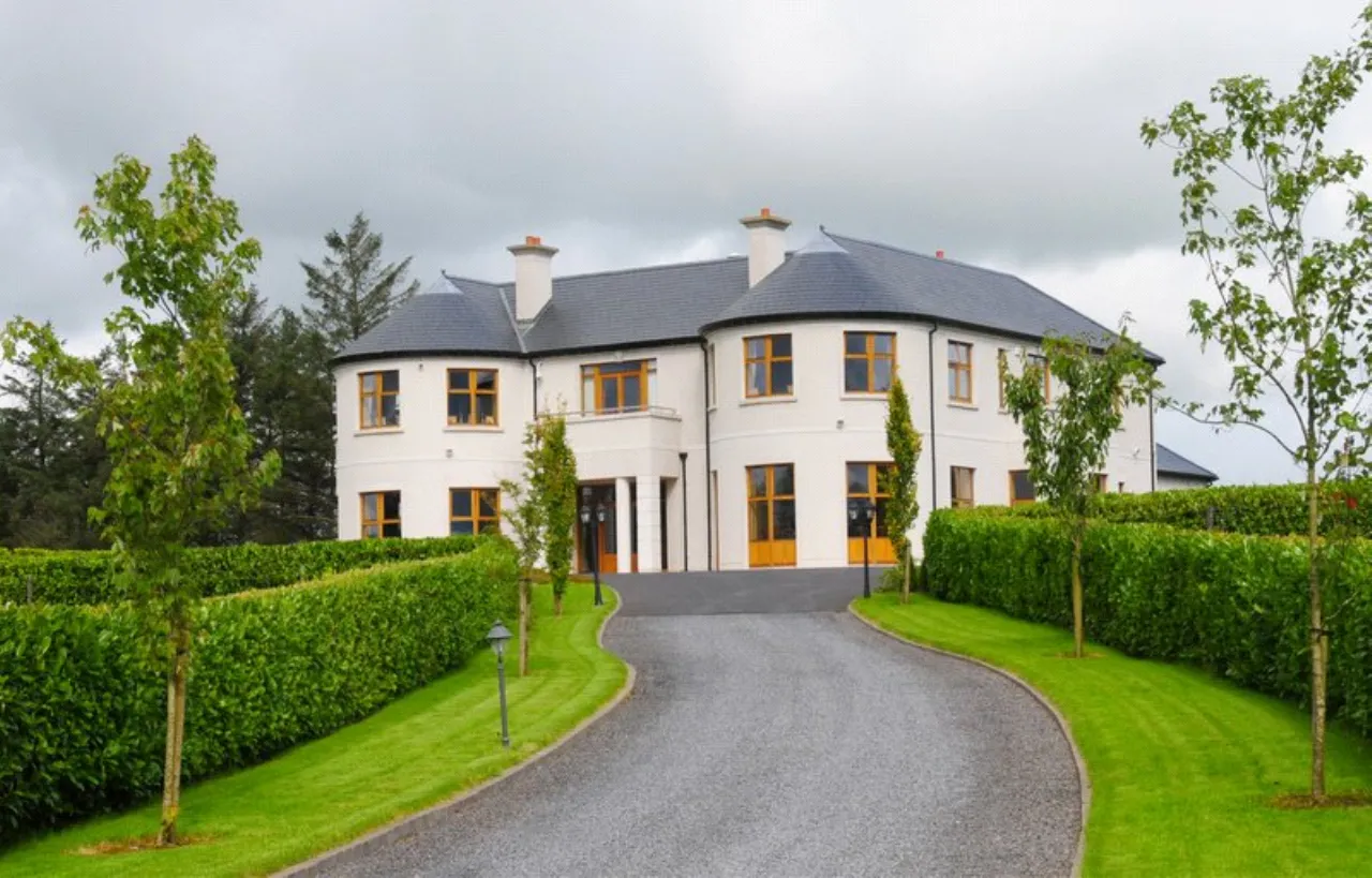 Photo of Harmsworth House, Loughegar, Mullingar, Co. Westmeath, N91 N5P2