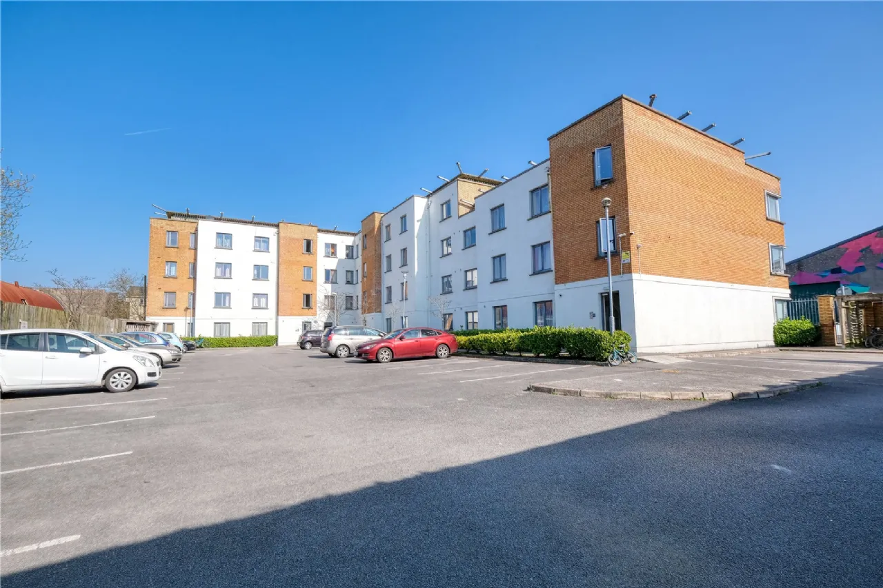 Photo of 9 Sandy Lane, Richmond Street, Longford, N39 R827