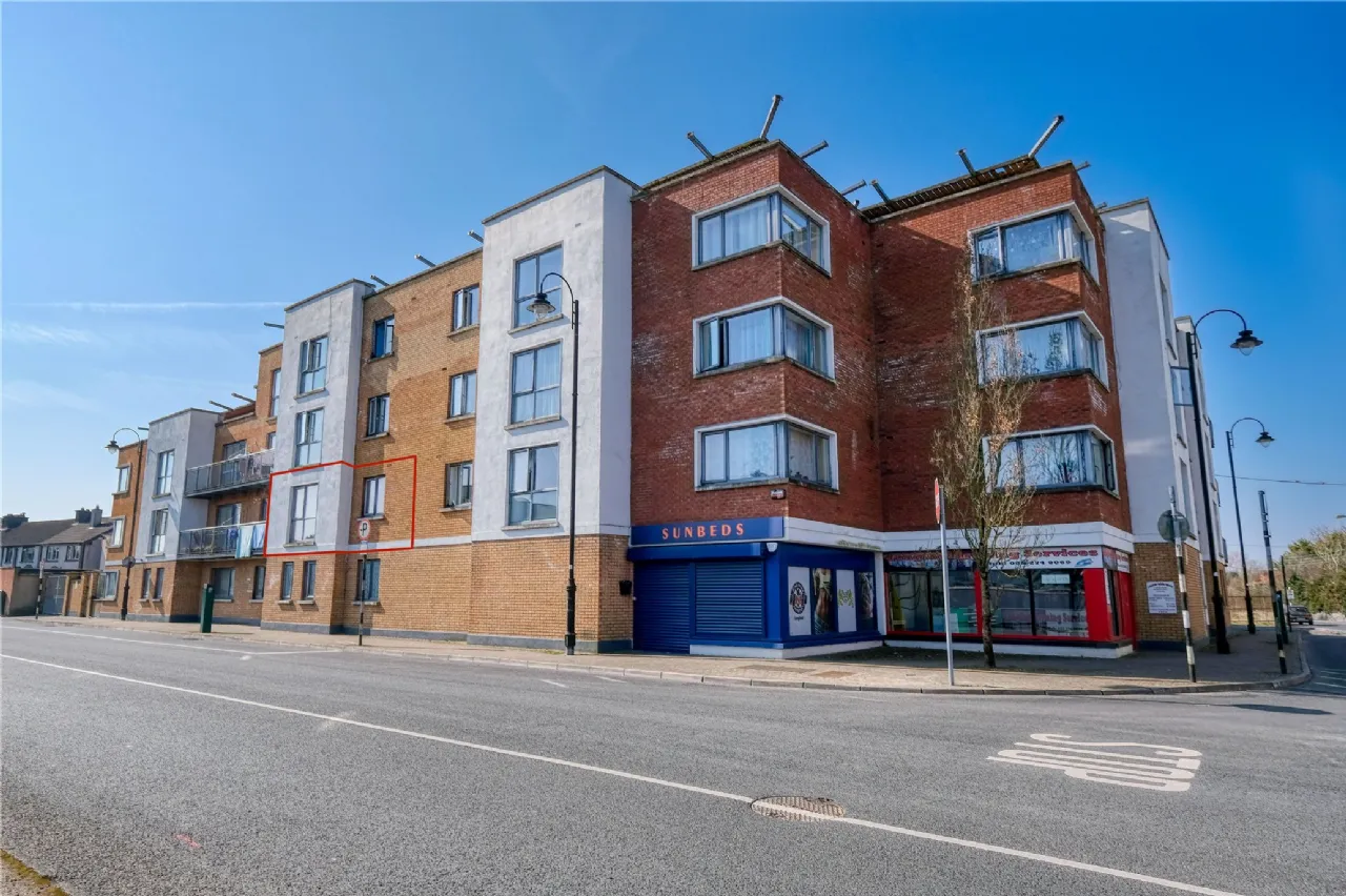 Photo of 9 Sandy Lane, Richmond Street, Longford, N39 R827