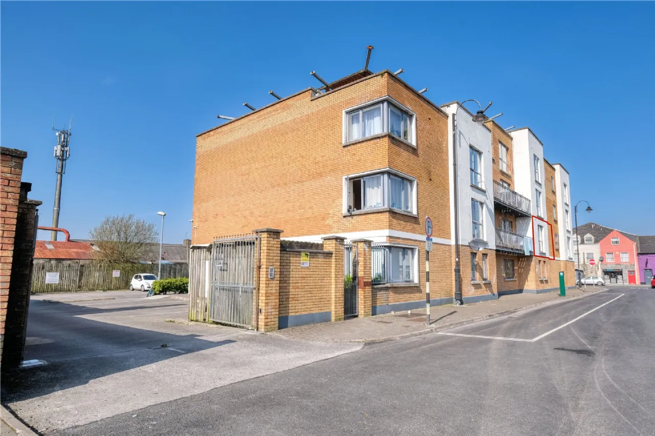 Photo of 9 Sandy Lane, Richmond Street, Longford, N39 R827