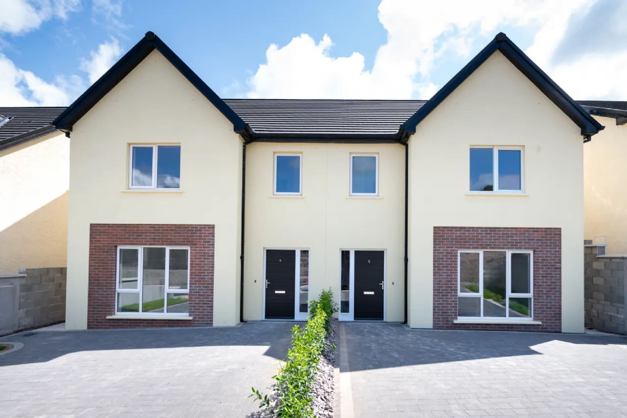Photo of Three Bed Semi-Detached, Harbour Heights, Rochestown Road, Cork