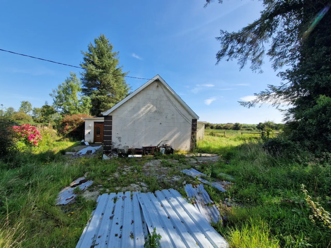 Photo of Carrowmore, Killasser, Swinford, Co Mayo, F12 A722