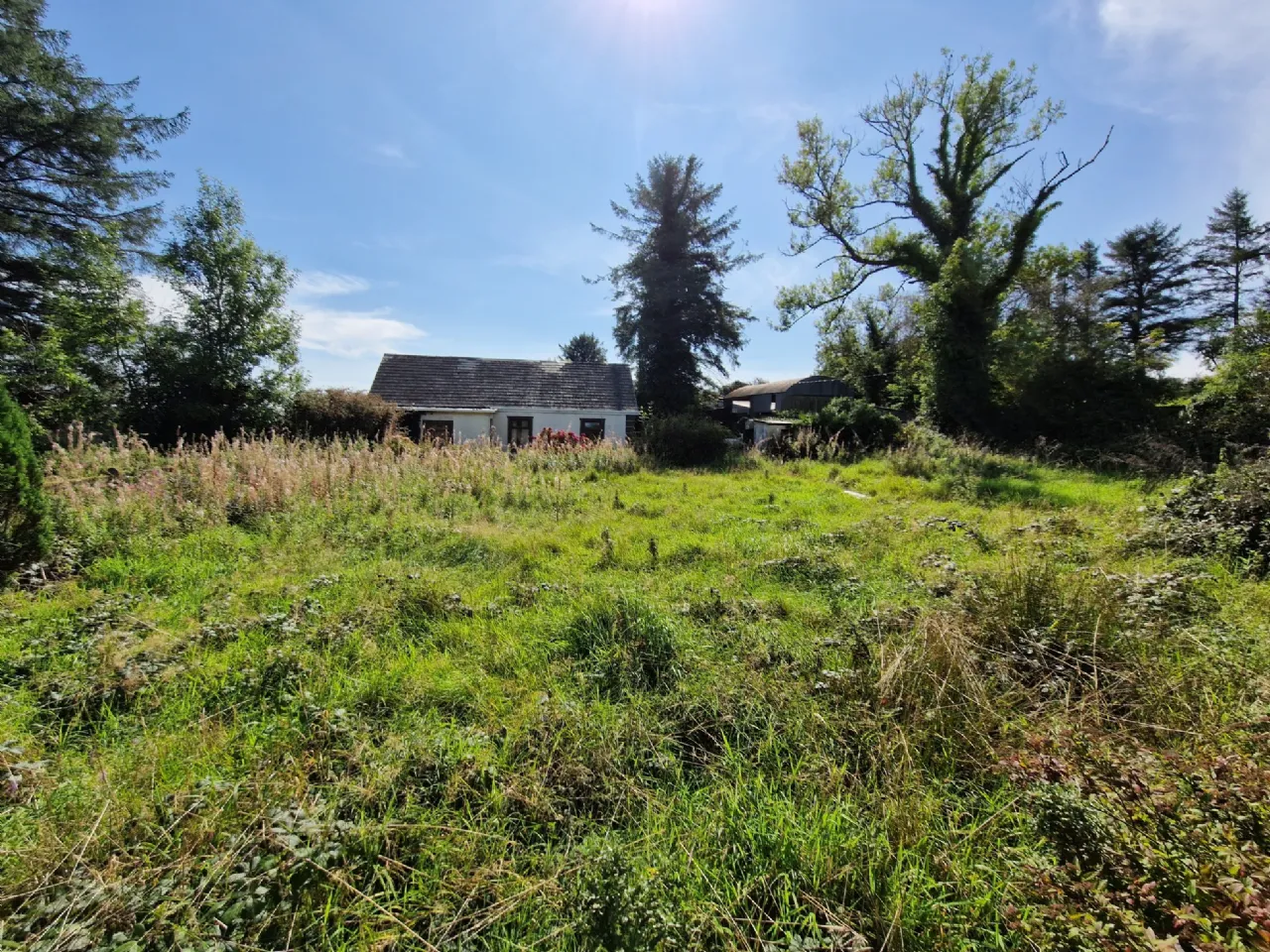 Photo of Carrowmore, Killasser, Swinford, Co Mayo, F12 A722
