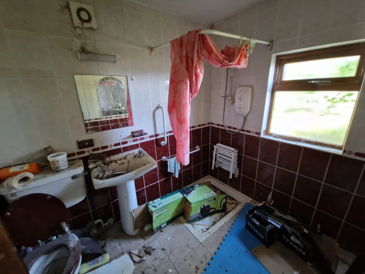 Photo of Carrowmore, Killasser, Swinford, Co Mayo, F12 A722