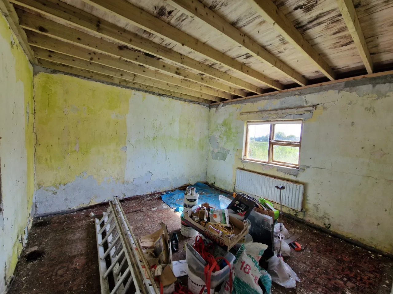 Photo of Carrowmore, Killasser, Swinford, Co Mayo, F12 A722