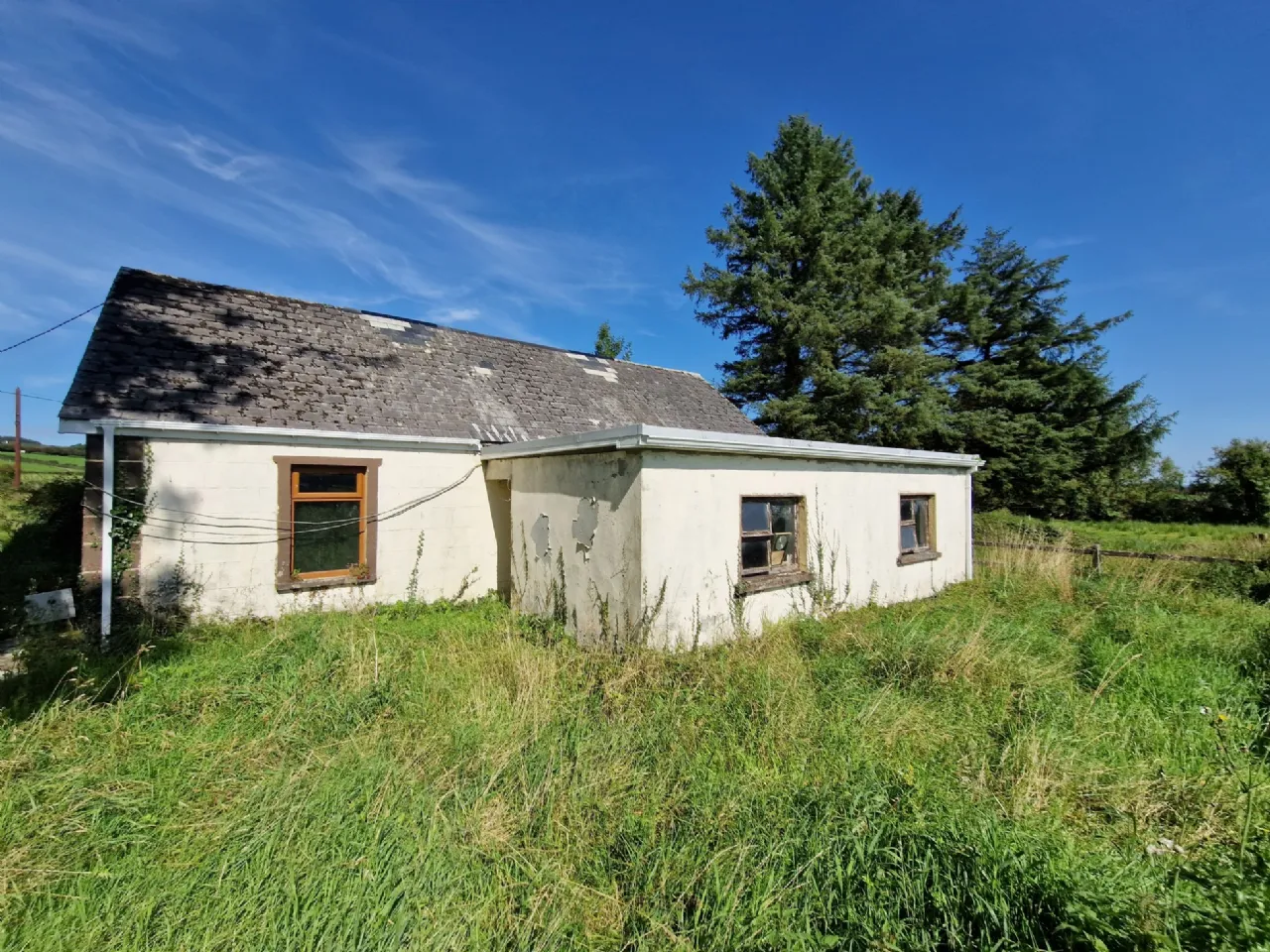 Photo of Carrowmore, Killasser, Swinford, Co Mayo, F12 A722