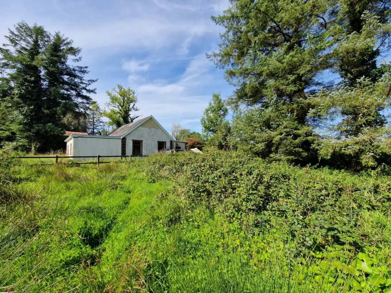 Photo of Carrowmore, Killasser, Swinford, Co Mayo, F12 A722
