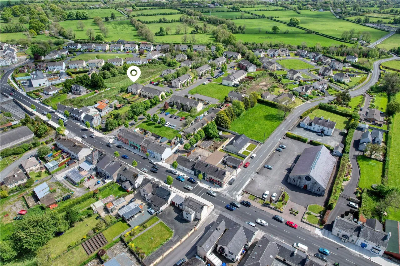 Photo of 47 Clonguish Court, Newtownforbes, Co. Longford, N39 X310