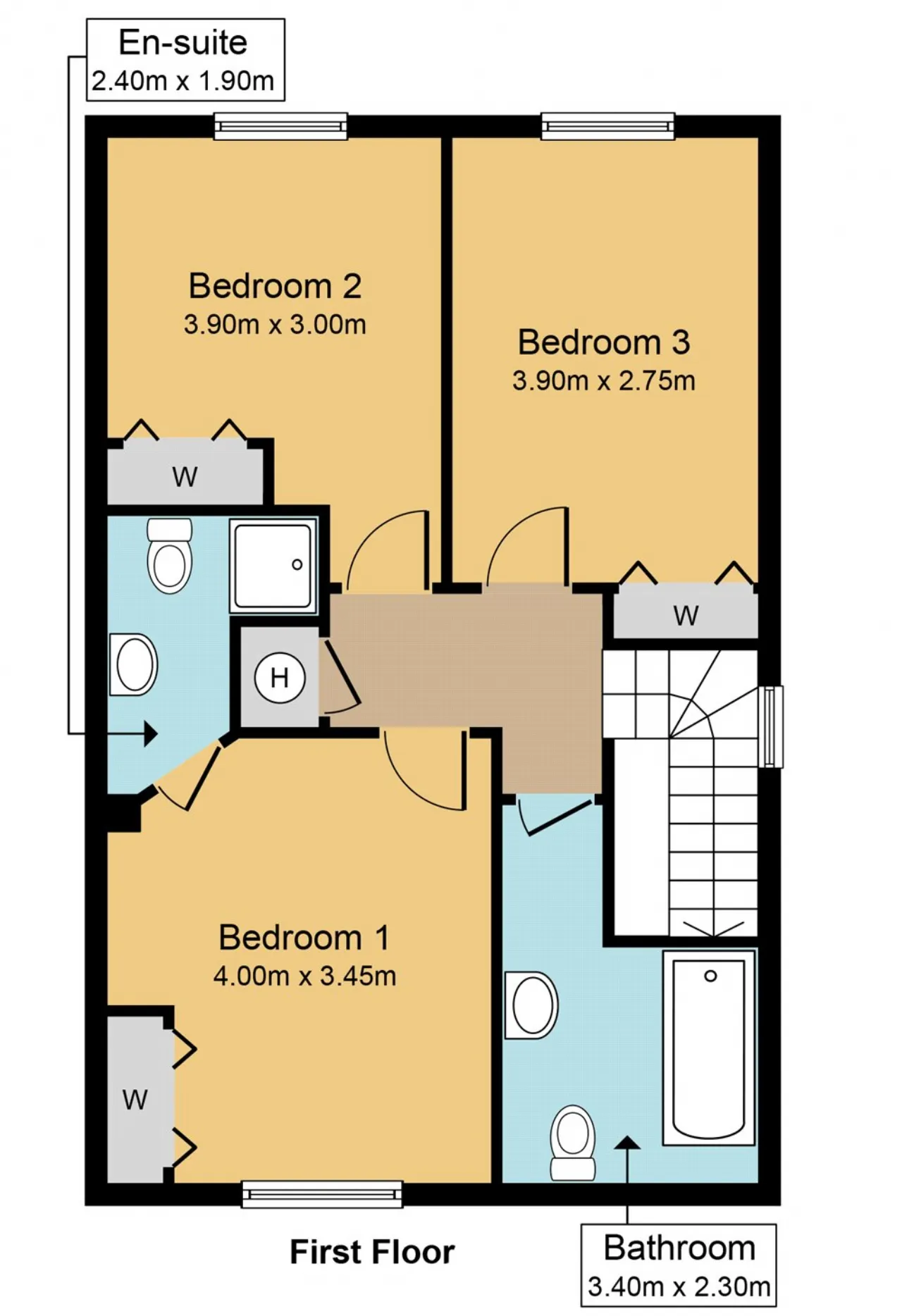 Photo of 47 Clonguish Court, Newtownforbes, Co. Longford, N39 X310