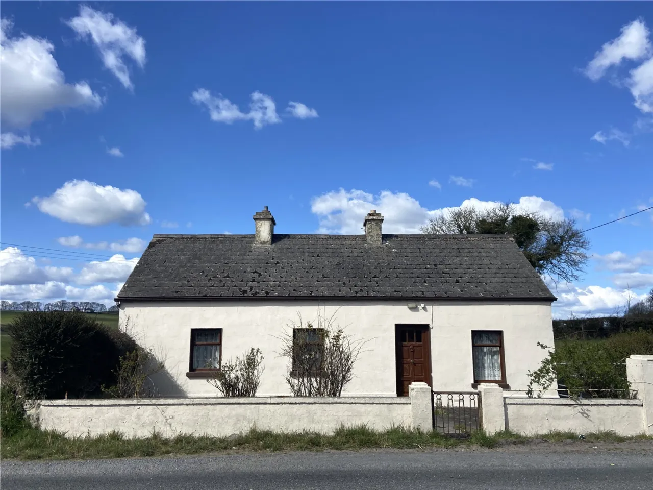 Photo of Rathclogh, Dualla, Cashel, Co Tipperary, E25FP46