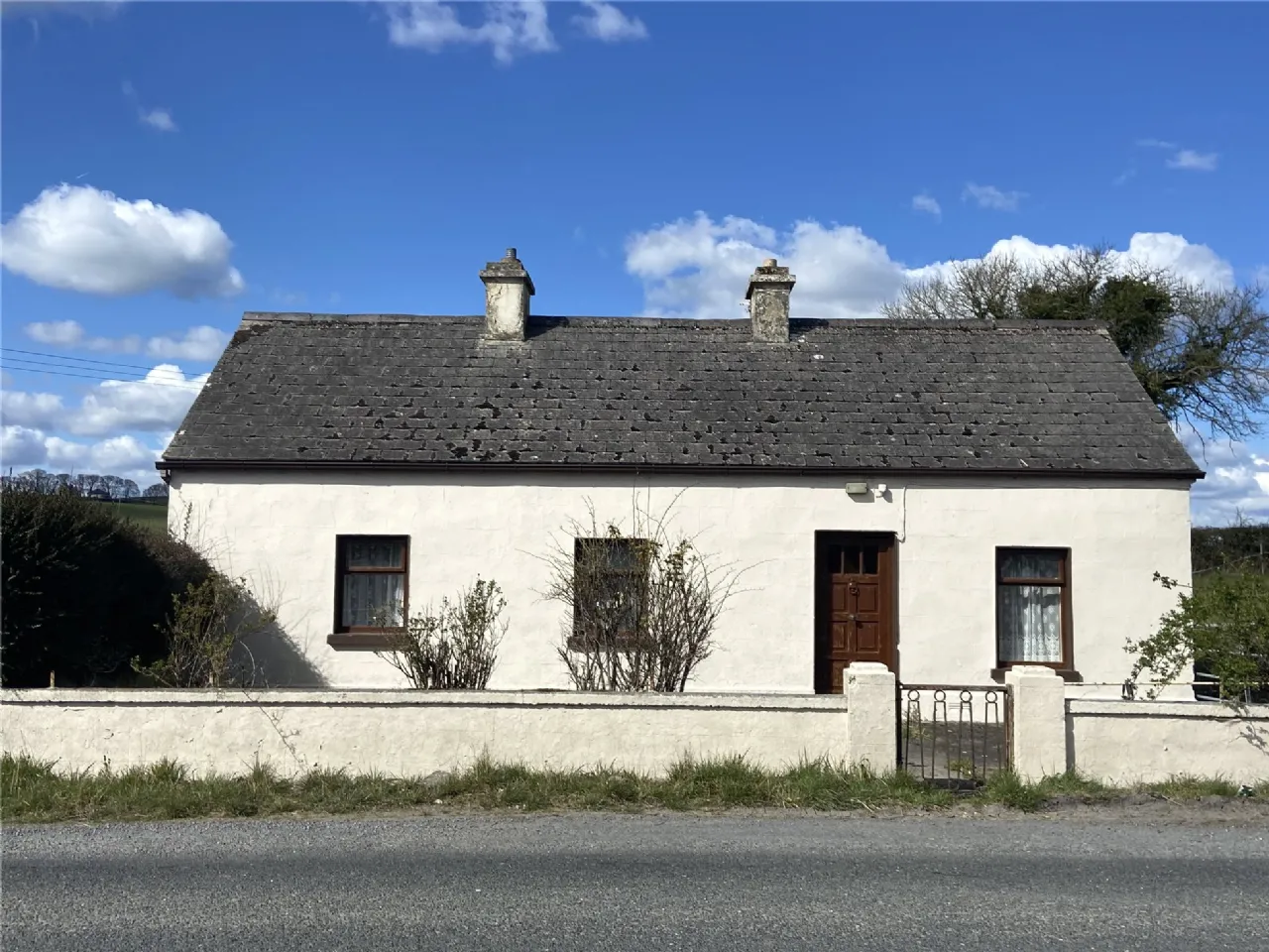 Photo of Rathclogh, Dualla, Cashel, Co Tipperary, E25FP46