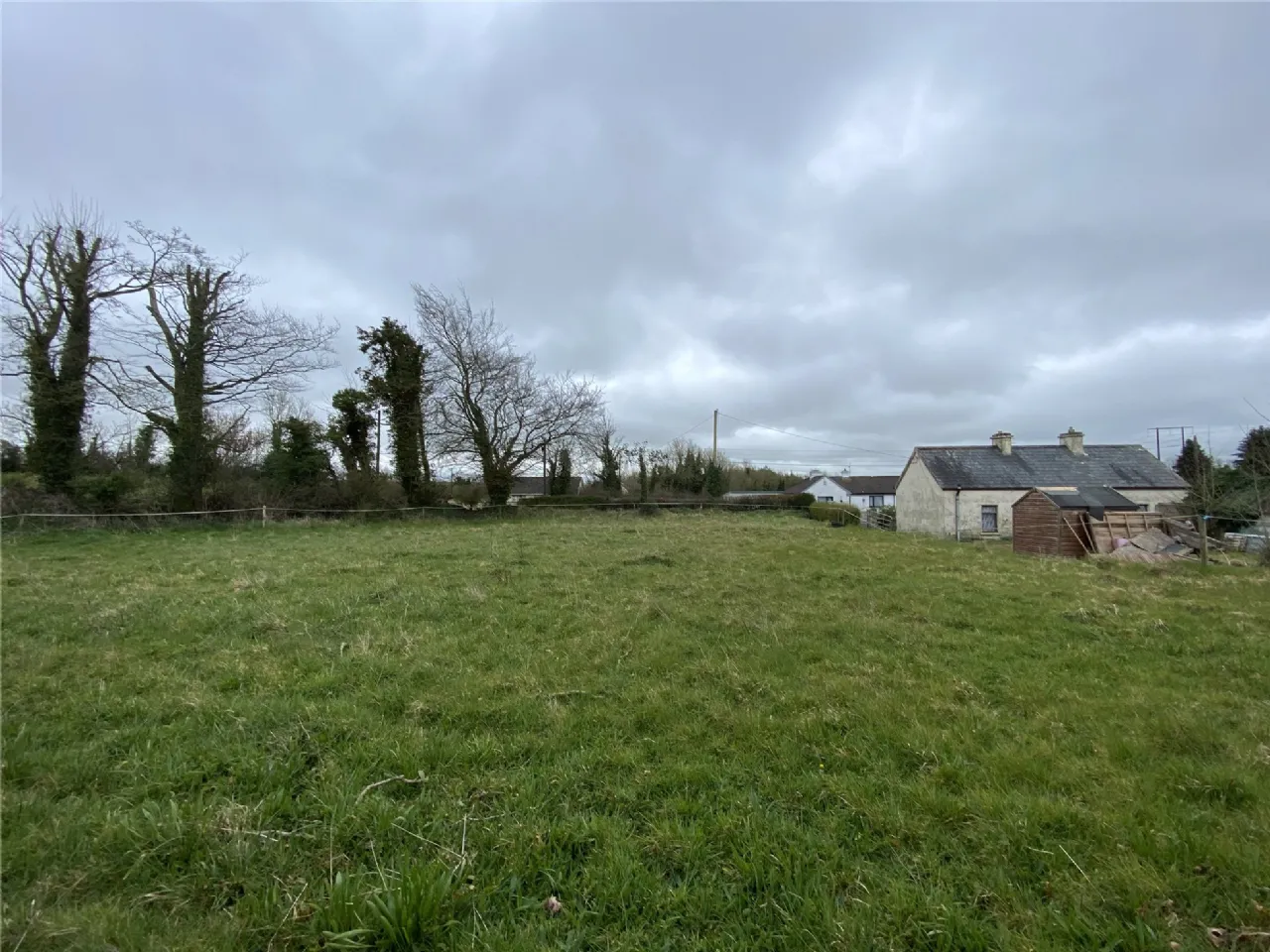 Photo of Rathclogh, Dualla, Cashel, Co Tipperary, E25FP46