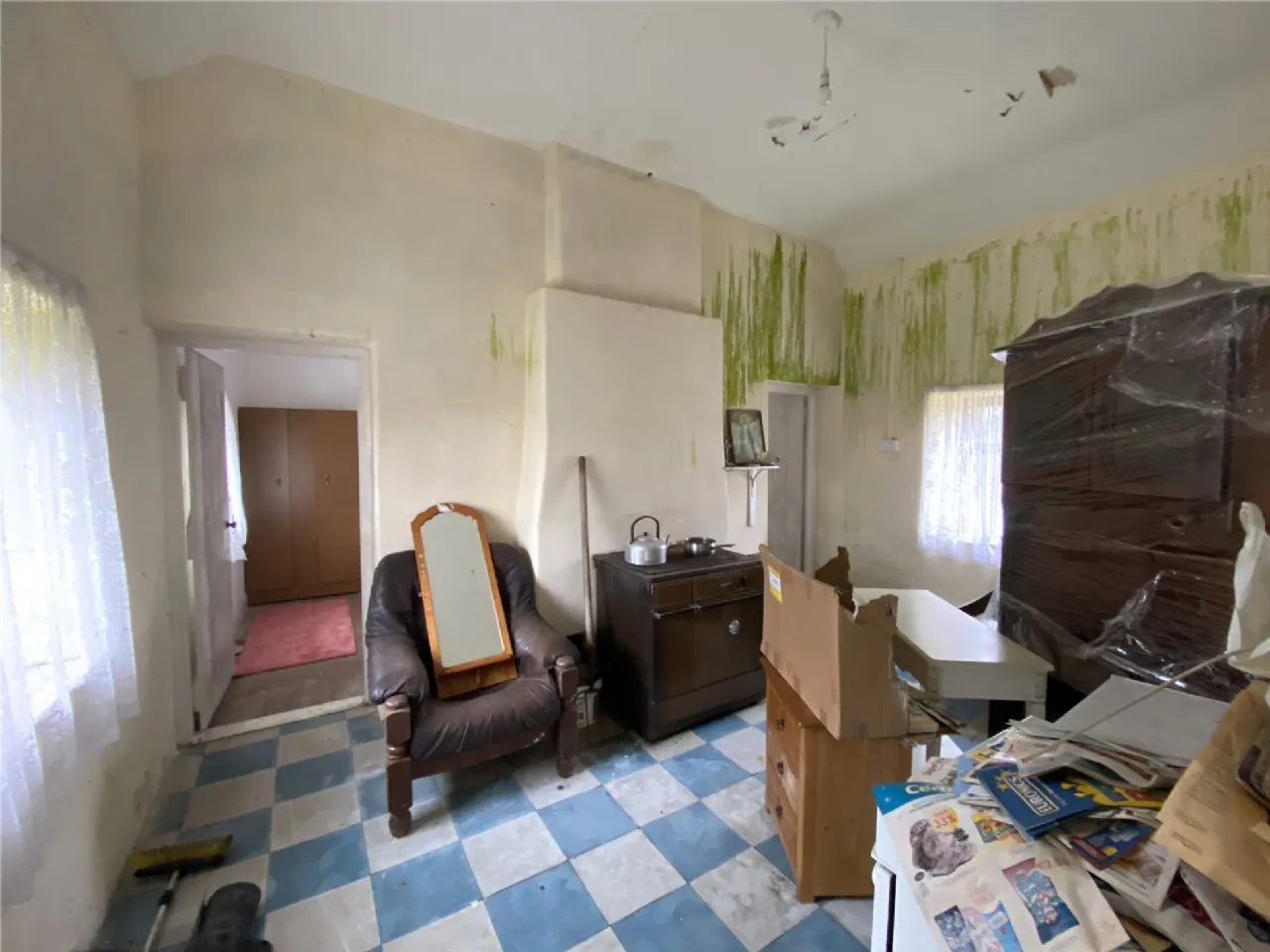 Photo of Rathclogh, Dualla, Cashel, Co Tipperary, E25FP46