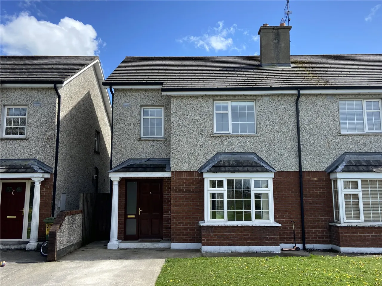 Photo of 5 Summercove Meadows, Old Road, Cashel, Co Tipperary, E25K526