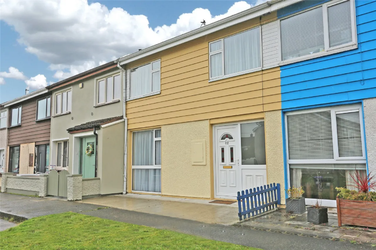 Photo of 62 Cluain Airne, Shannon, Co Clare, V14 NY72