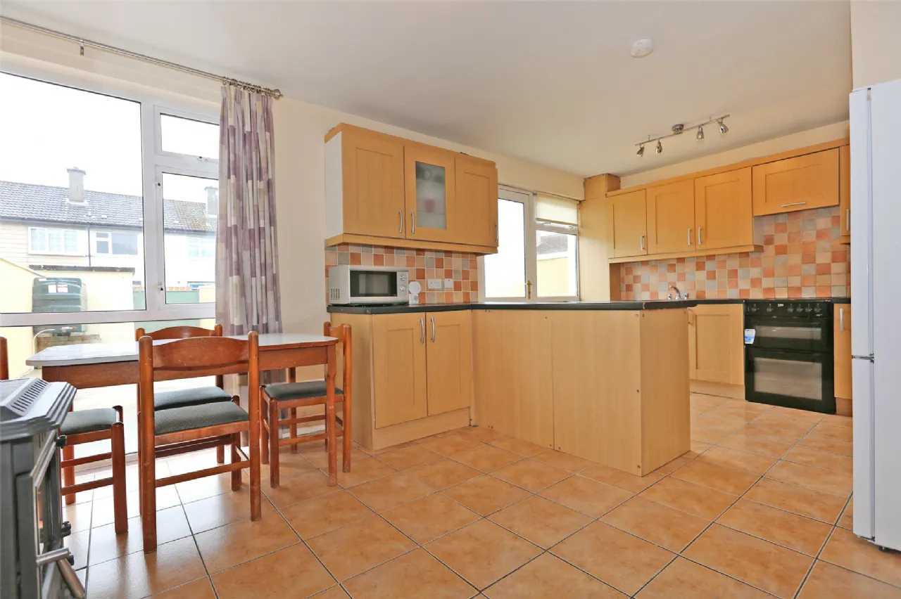 Photo of 62 Cluain Airne, Shannon, Co Clare, V14 NY72