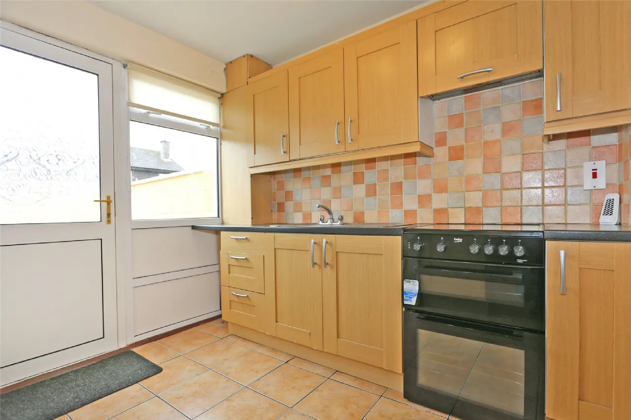 Photo of 62 Cluain Airne, Shannon, Co Clare, V14 NY72