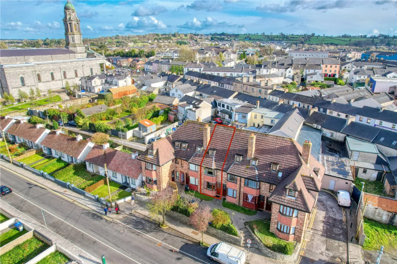 Photo of 5 Taghshinny Lodge, Chapel Lane, Longford Town, Co. Longford, N39 C2X4