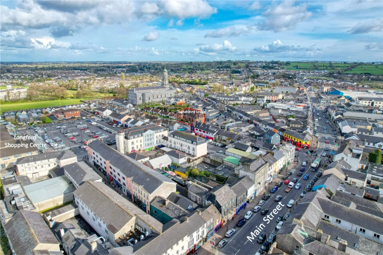 Photo of 5 Taghshinny Lodge, Chapel Lane, Longford Town, Co. Longford, N39 C2X4